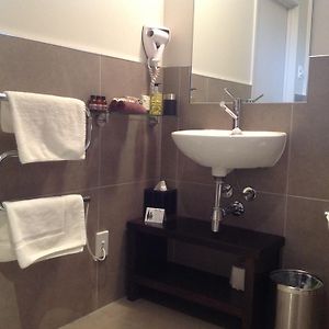King Studio Wheelchair Accessible